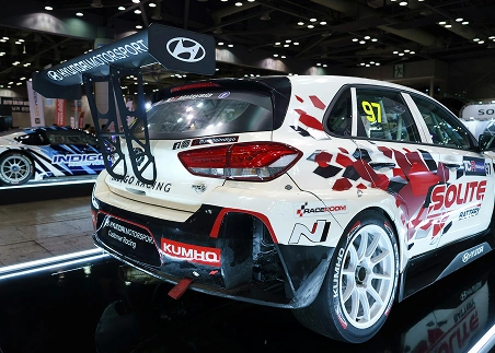 Go behind the scenes of automotive technology at Hyundai Motorstudio and explore innovations in engineering and design