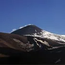 Mount Etna