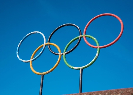 Visit the Olympic Museum in Lausanne, the world’s largest museum dedicated to the Olympic Games
