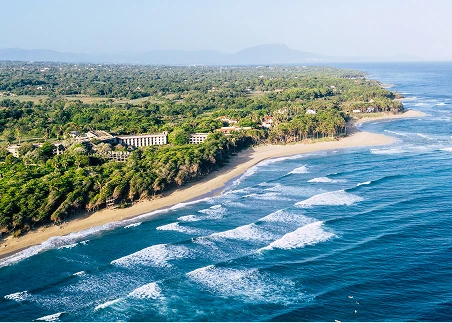 Discover the North Coast's natural beauty on a guided boat tour through a mangrove forest or a scenic coastal hike