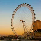 London Eye