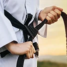 Korean martial arts