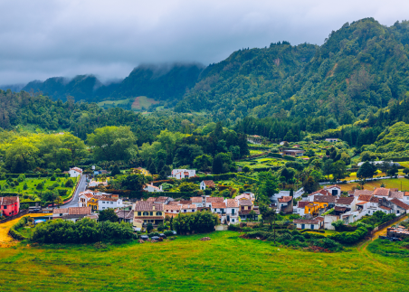 Dive into environmental science through an interactive workshop in Ponta Delgada