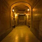 Roman Catacombs
