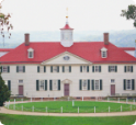 Mount Vernon students visit on a 250th anniversary tour