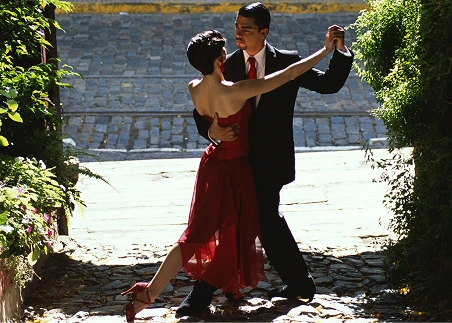 Learn the passionate art of tango in Buenos Aires, the city where this dance was born