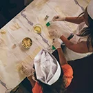 Cooking class
