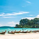 Visit Railay Beach