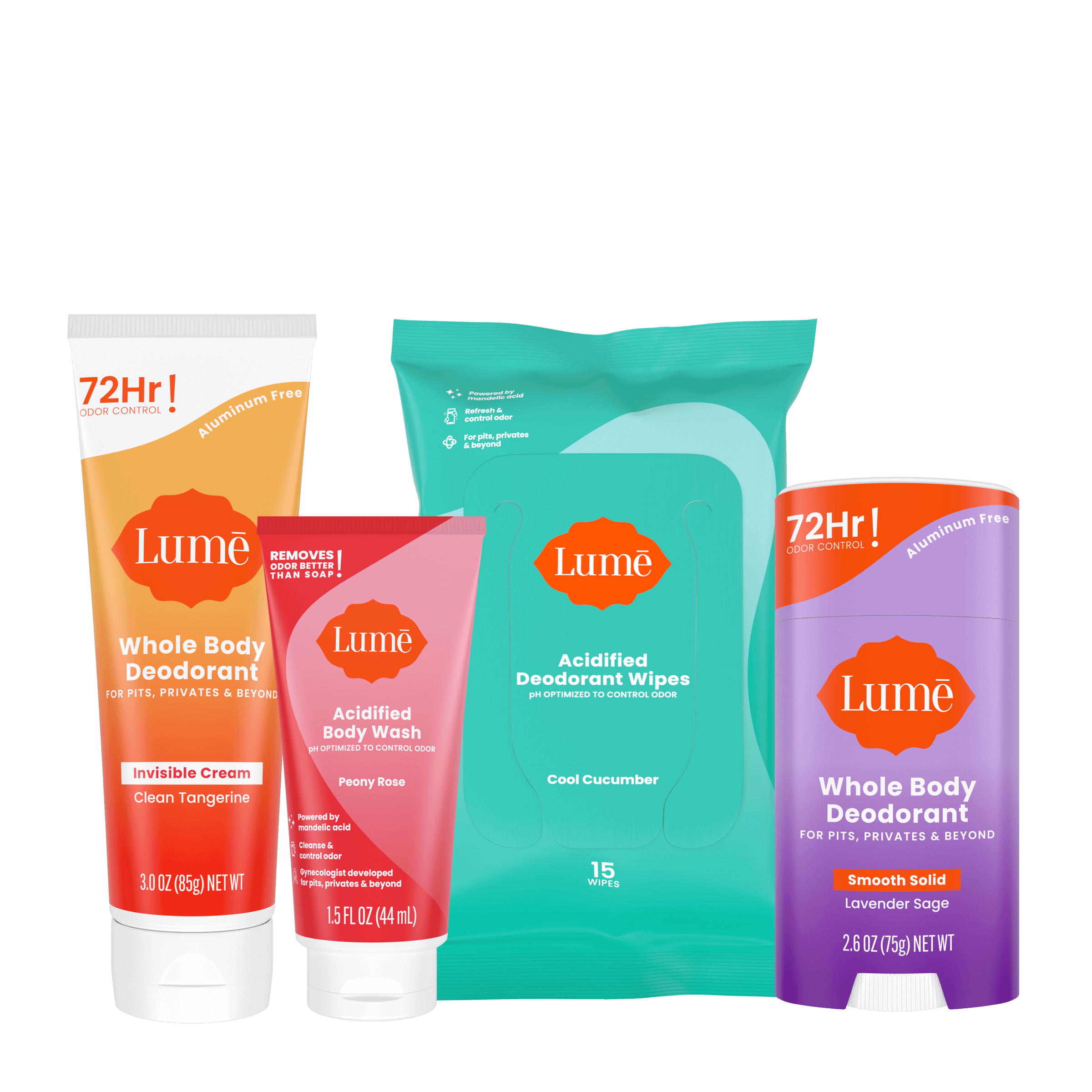 Starter Pack Bundle Item