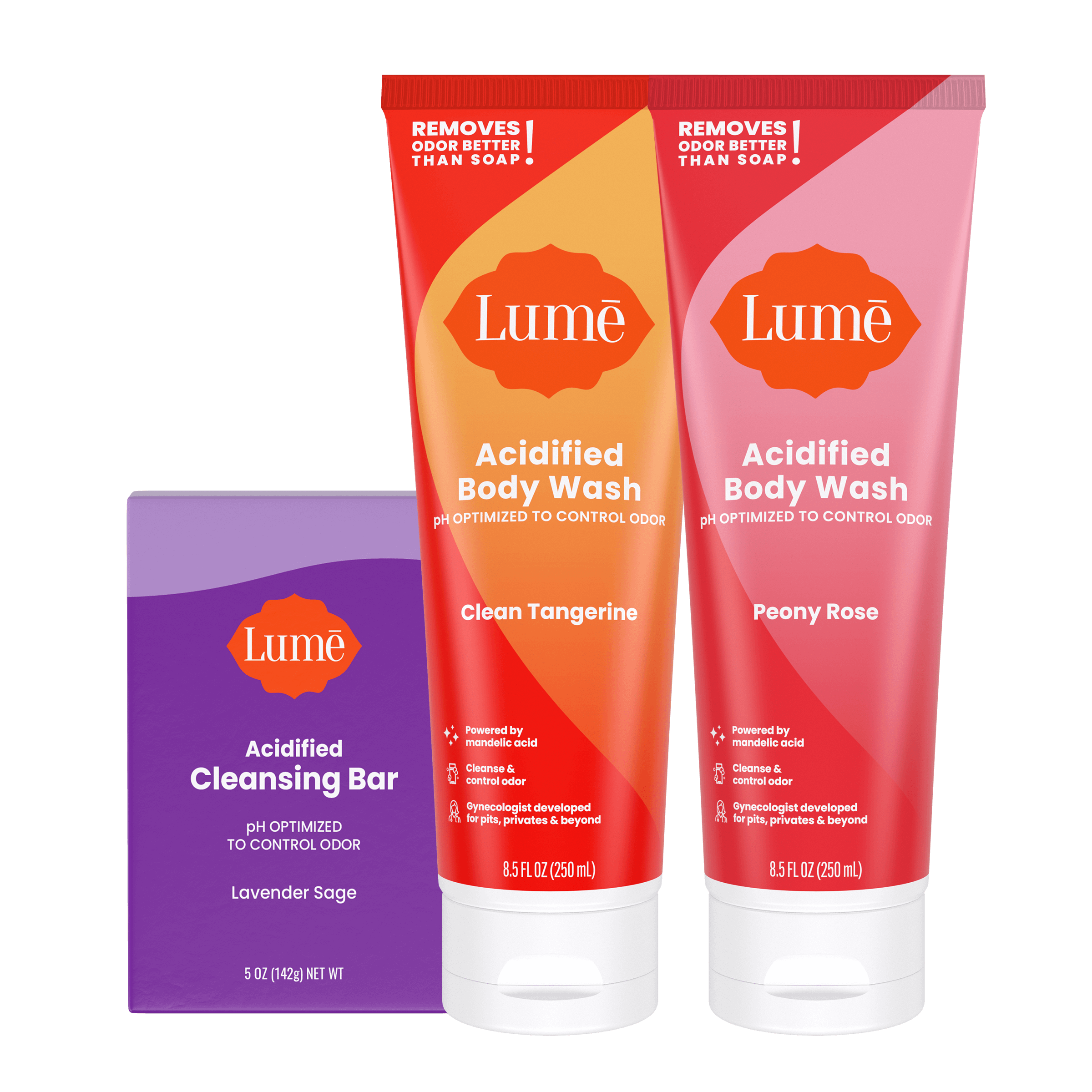 Starter Pack Bundle Item