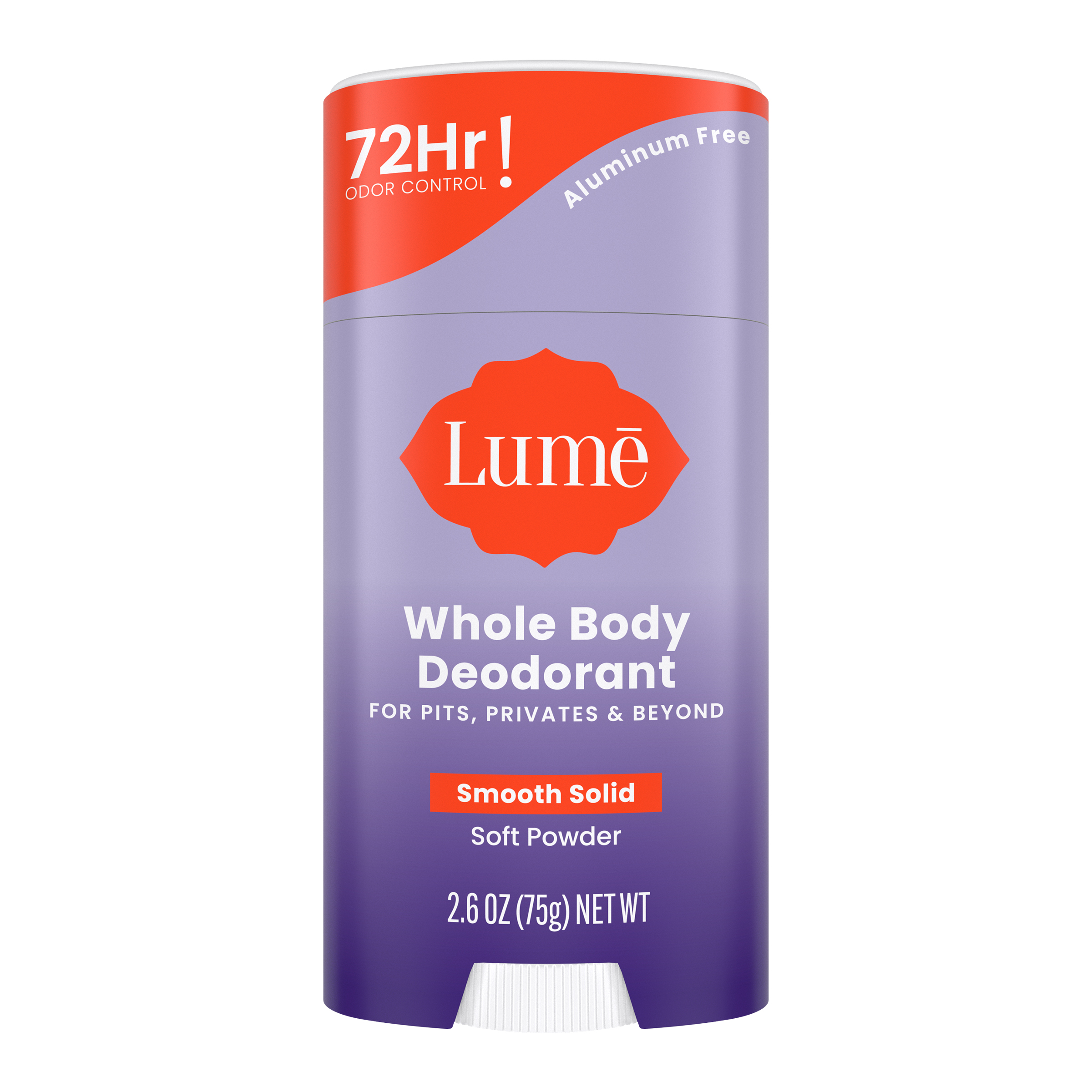 Spray Deodorant