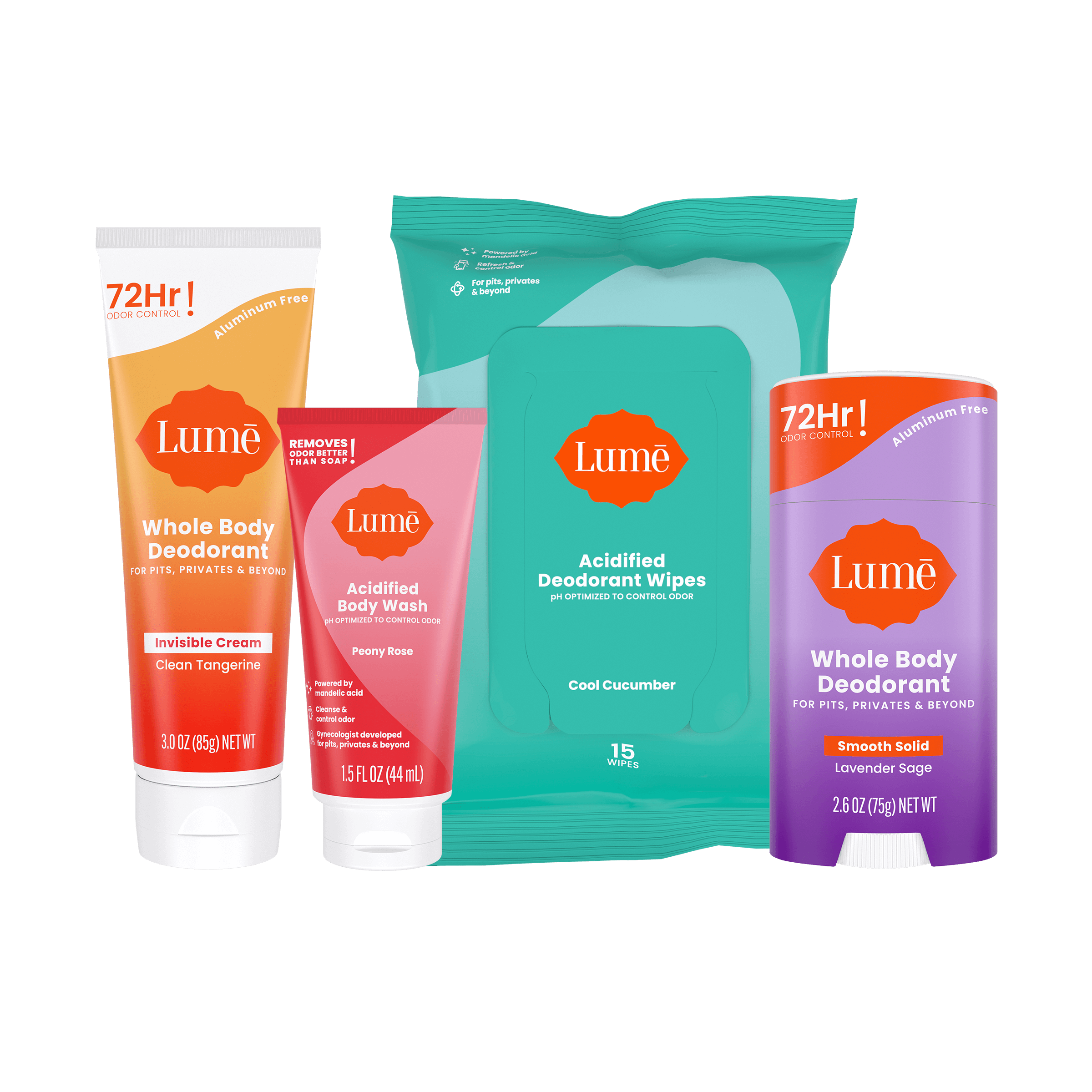 Starter Pack Bundle Item