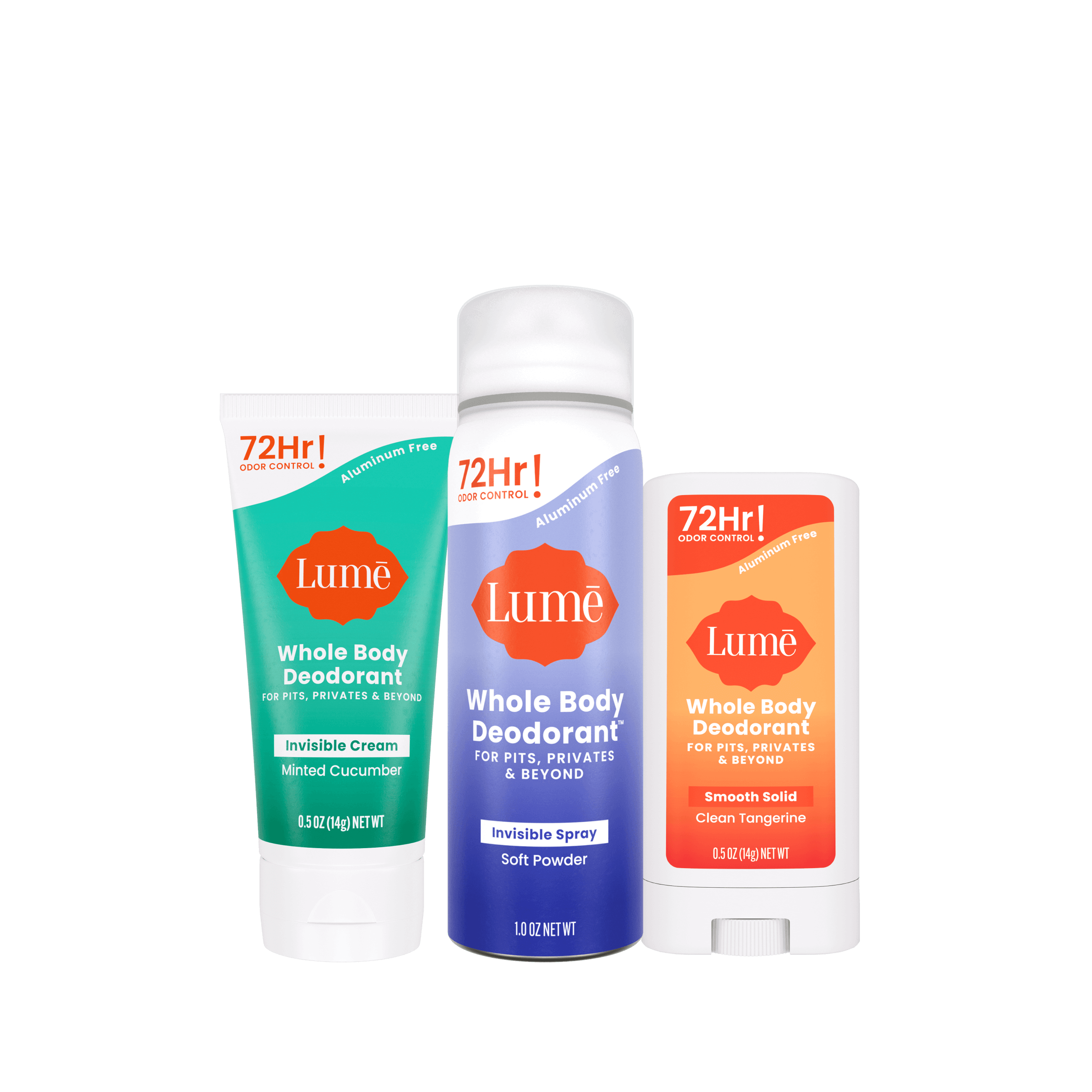 Starter Pack Bundle Item