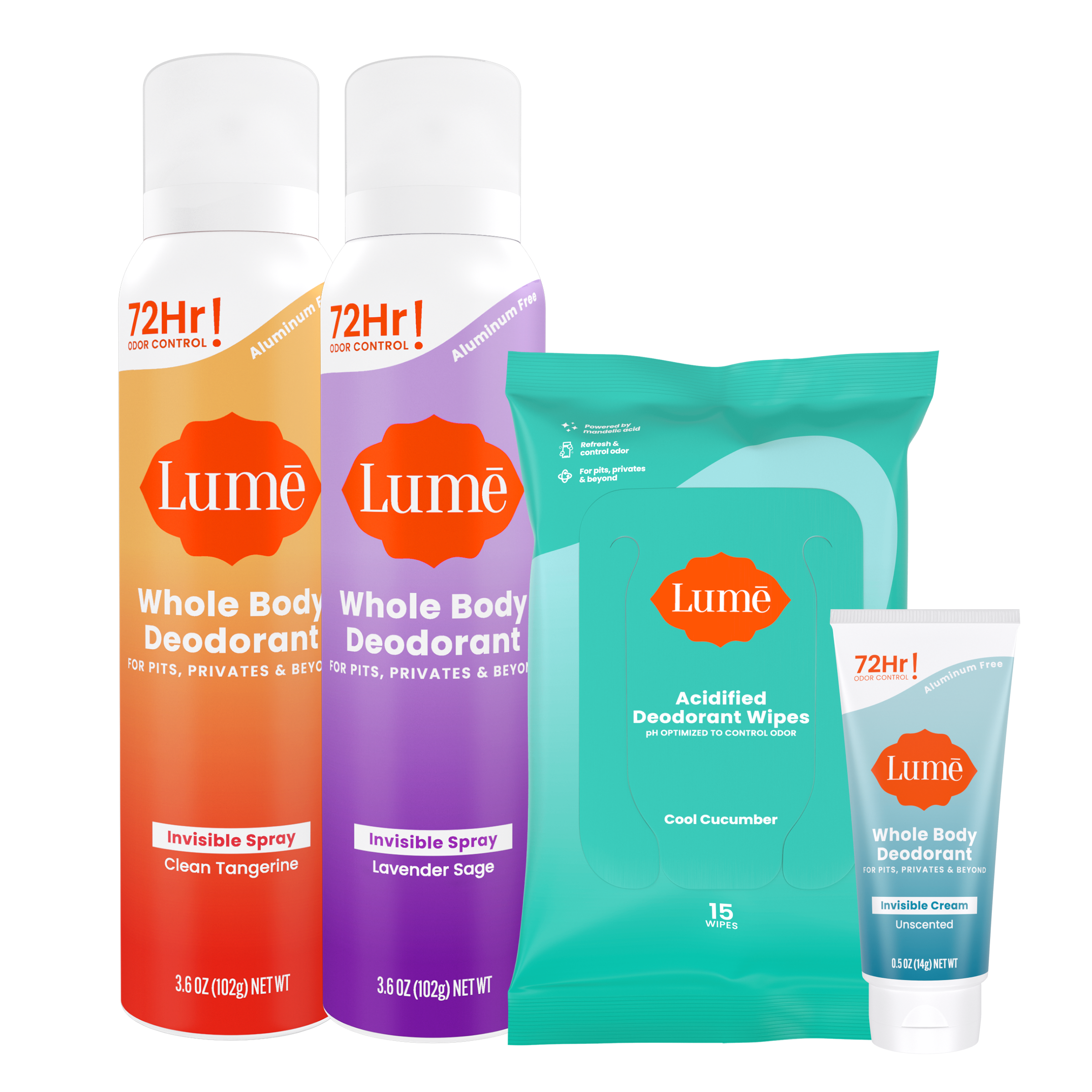 Starter Pack Bundle Item