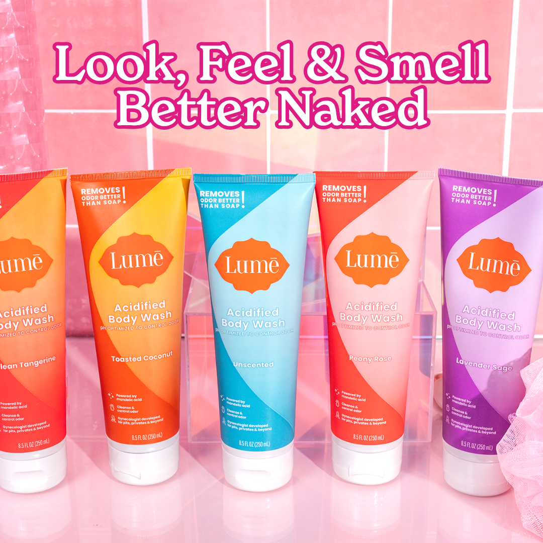 Body wash gallery image 5