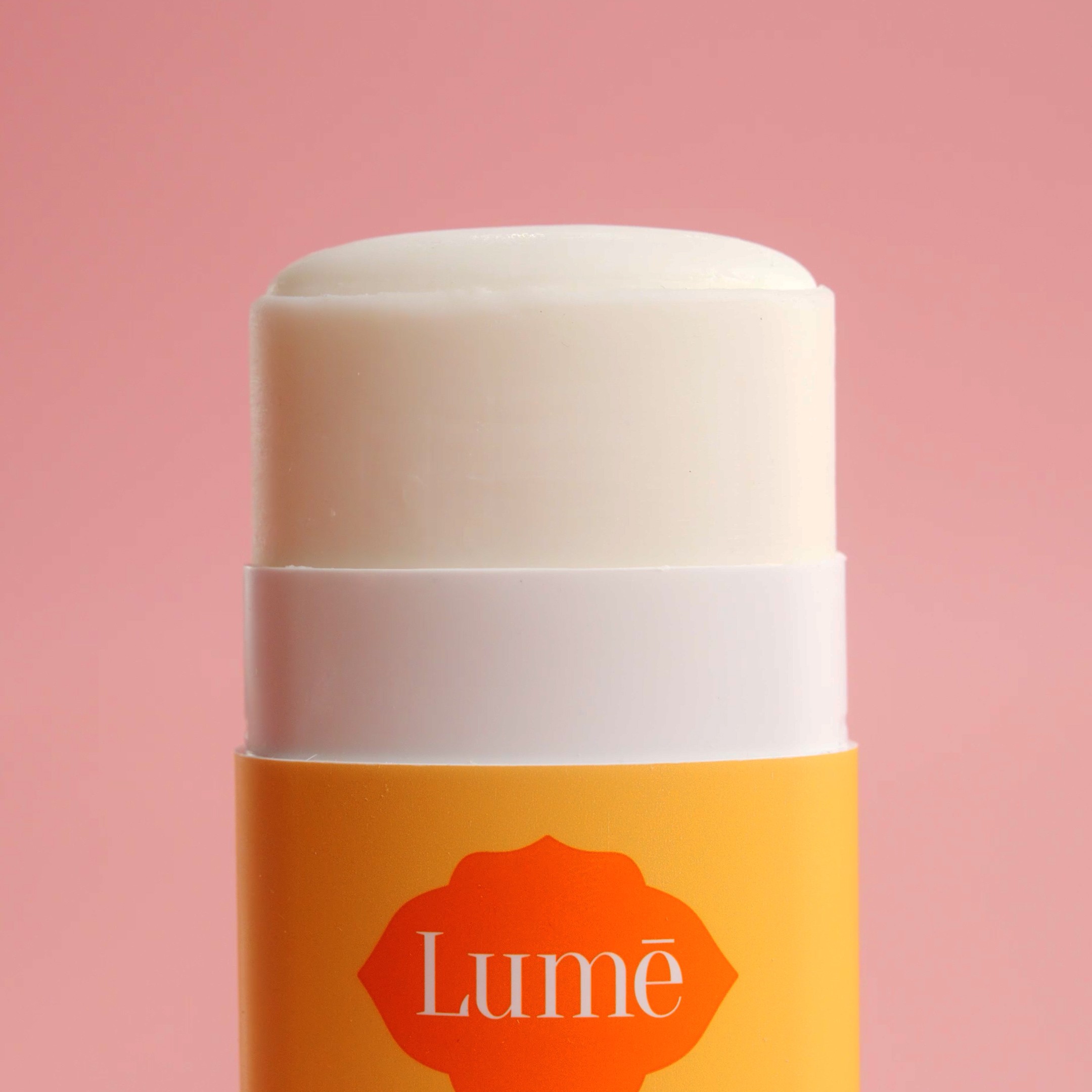 Stink level 12 hours after a shower alone - 5/10. Stink level 12 hours after a shower AND Lume - 0/10