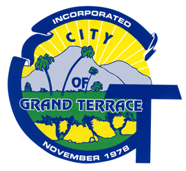source: City of Grand Terrace