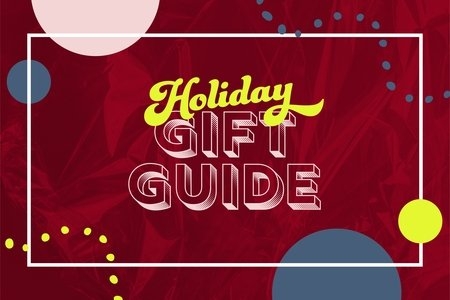 holiday gift guide 2020