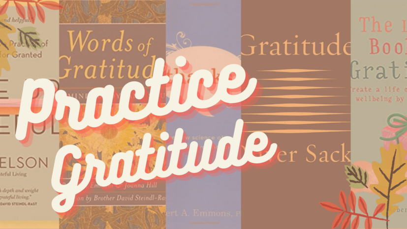 7 inspiring books for practicing gratitude this thanksgivingpng by Kylee Kropf