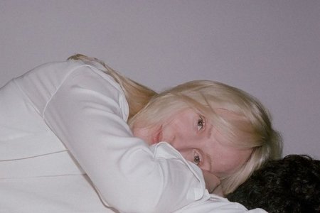 Laura Marling Song for Our Daughter album cover