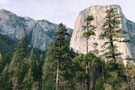 El Capitan