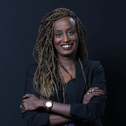 Leyla Hussein, a Somali psychotherapist, writer, specialist on female genital mutilation and gender rights