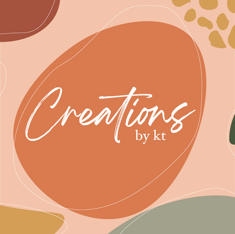 CreationsByKT Logo