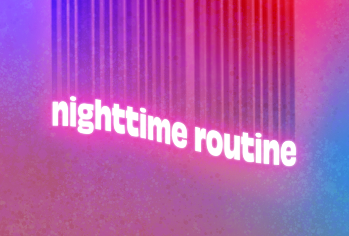 Nighttime Routine