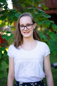 Julia Rademacher-Wedd Headshot