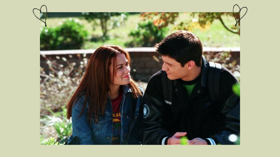 10 Best Moments Of Nathan And Haley In “One Tree Hill”