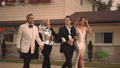 Schitt's Creek