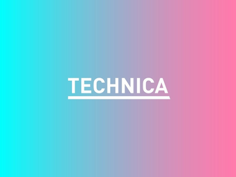 Technica logo