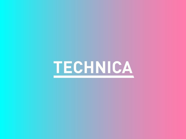 technicapng by Technica