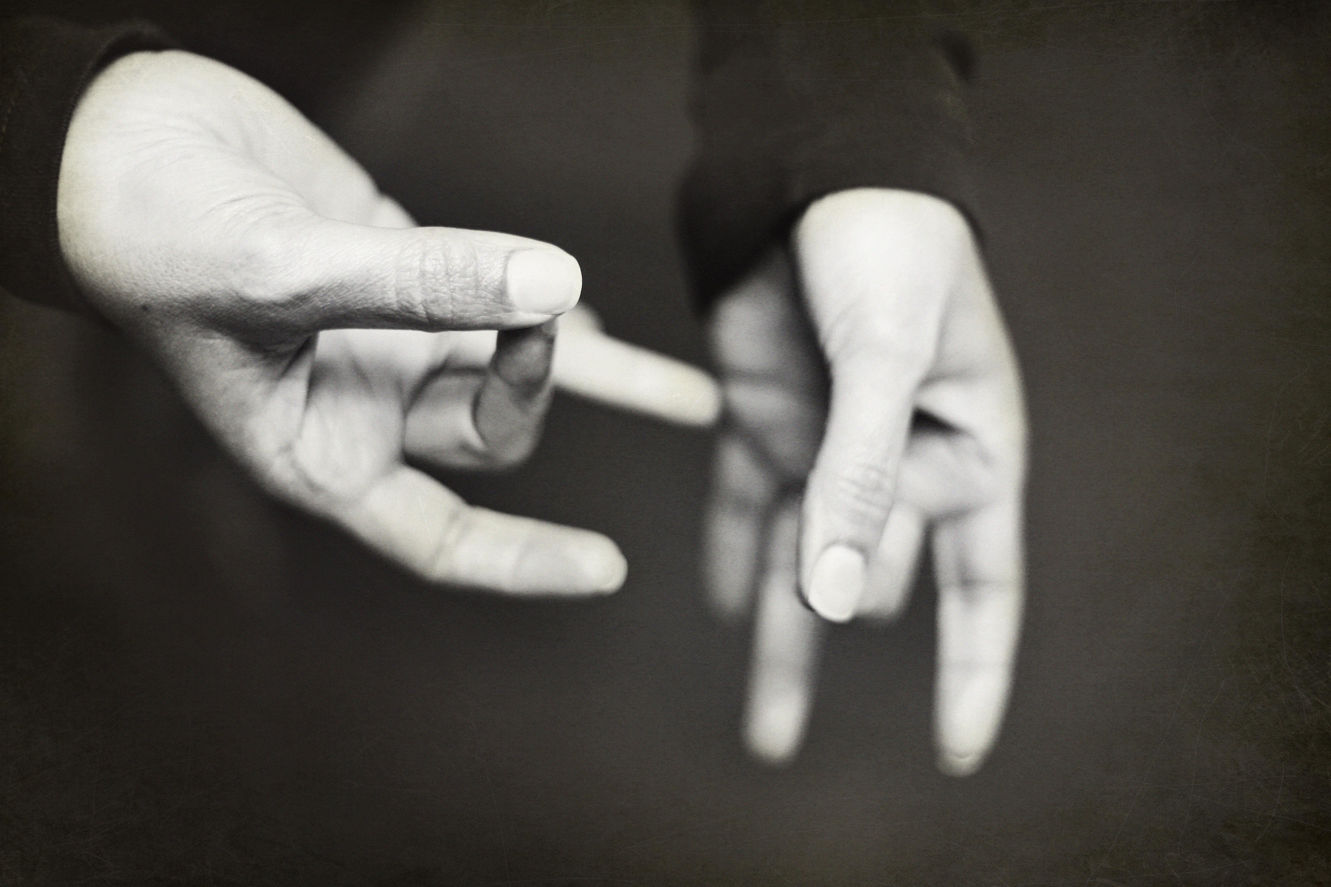 The Story Behind Black American Sign Language