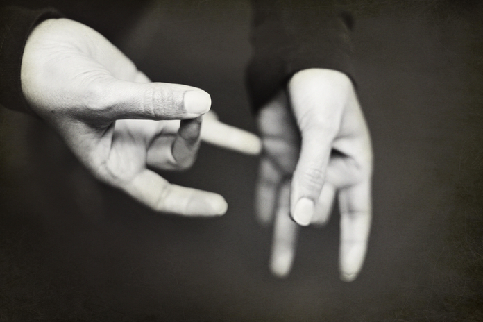 The Story Behind Black American Sign Language