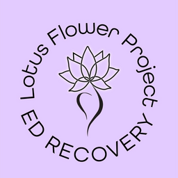 Lotus Flower Project Logo
