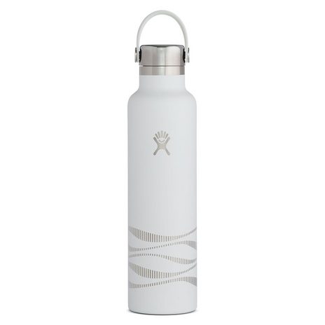 Hydroflask Sustainable White