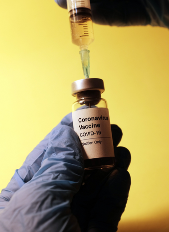 covid vaccine picturejpg by unsplash