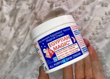 Egyptian Magic skin cream