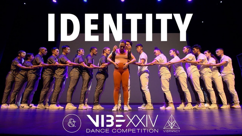 keone and mari identityjpg by Vibrvncy Keone and Mari via Youtube from the Vibe Dance Competition