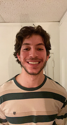 Picture of Micheal Katrib who was interviewed in a Her Campus Bucknell Article