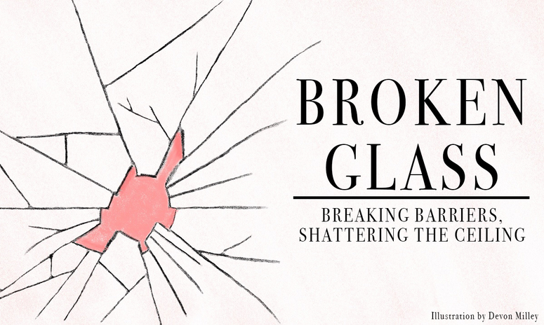 broken glass graphic cropped