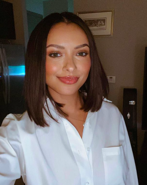 Kat Graham's Fight to Empower Women to Take Control of Their Health