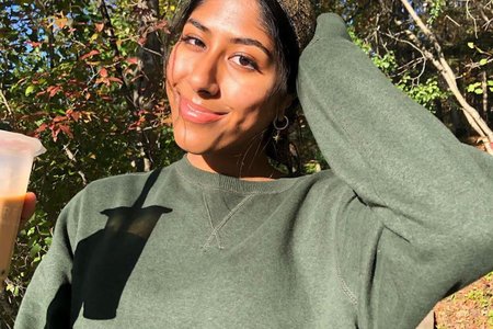 Kiran Waqar