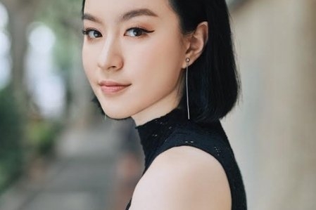 Author Photo - Chloe Gong