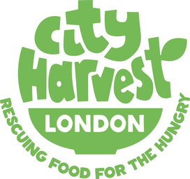 City Harvest logo