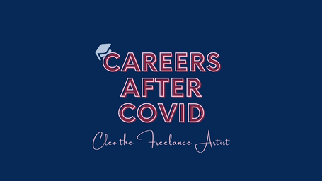 careers after covid banner