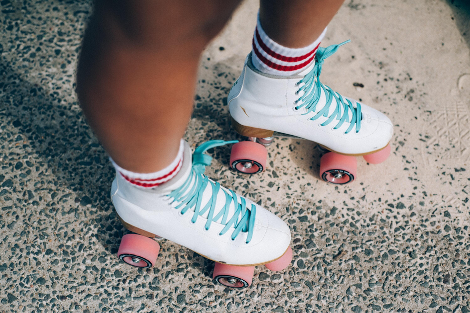 Why You Should Learn To Roller Skate And Tips For Beginners