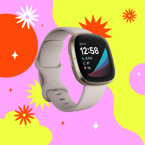 Fitbit1 Mothers Day Product Designs Concept
