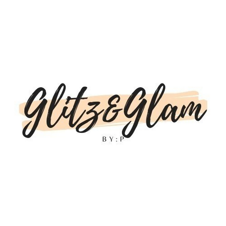 glitz and glampng by Patty Ortiz